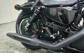HARLEY XL1200X 2014 LC3