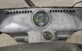 HONDA GYRO TA02