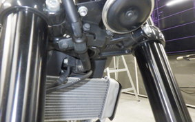 YAMAHA XSR125 1992 RE46J