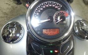 HARLEY FLSTC 1580 2015