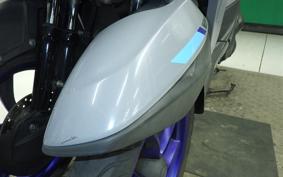 YAMAHA TRICITY 155 A SG37J