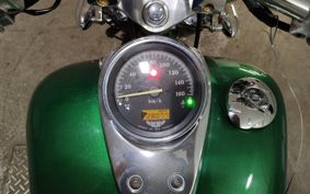 HONDA SHADOW 400 SLASHER 2000 NC40