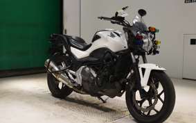 HONDA NC750L 1996 RC67