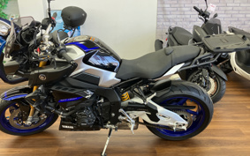 YAMAHA MT-10 SP ABS 2019 RN50J