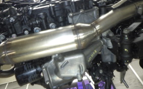 KAWASAKI Z250 Gen.2 EX250Y