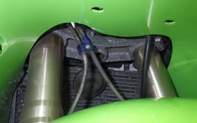 KAWASAKI NINJA ZX-7R 1999