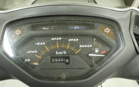 HONDA LEAD 100 JF06