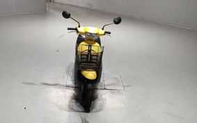 SUZUKI LETS4 CA45A