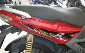 KYMCO ス-パ-8