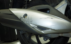 HONDA PCX125 2013 JF81