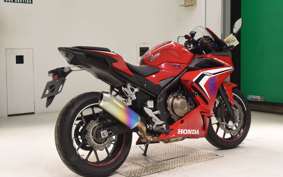 HONDA CBR400R 2021 NC56