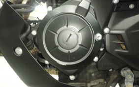 YAMAHA MT-03 ABS 2023 RH21J