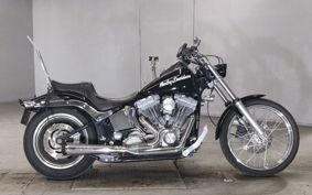 HARLEY FXST1450 2006 BHY