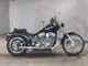 Фото Harley FXST1450 2006 с японского аукциона