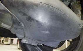 HONDA FORZA Z 2008 MF08