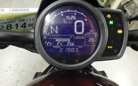HONDA REBEL 1100 2021 SC83