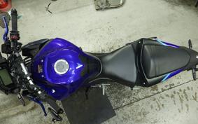 YAMAHA MT-03 ABS 2024 RH21J