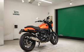 HARLEY X500 2024