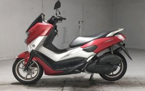 YAMAHA N-MAX 125 SE86J