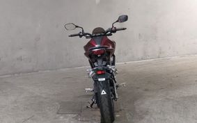 HONDA CB125 R JC79