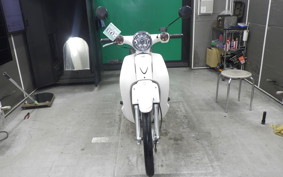 HONDA C110 SUPER CUB 2025 JA07