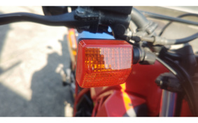 HONDA MTX200R MD07
