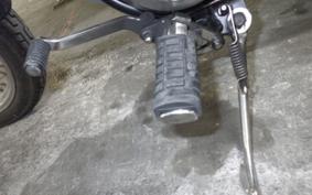 HONDA REBEL 250