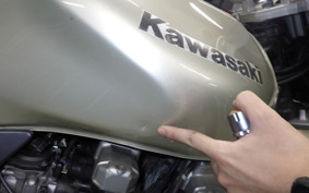 KAWASAKI ZR 700 2001 ZR750F
