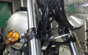 YAMAHA SR400 Gen.3 2001 RH01J