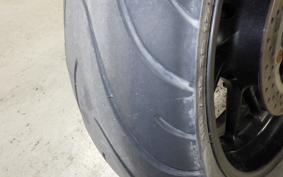 YAMAHA MT-09 2015 RN34J