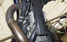 KAWASAKI KLX250D TRACKER LX250E