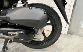 SUZUKI LET's CA4AA