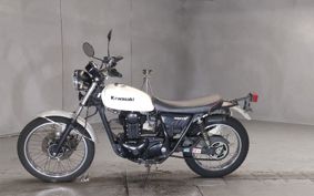 KAWASAKI 250TR BJ250F