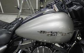 HARLEY FLHX 1580 2010