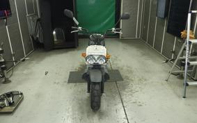 HONDA ZOOMER AF58