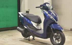 HONDA LEAD 125 JK12