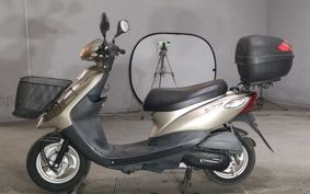 YAMAHA JOG SA36J