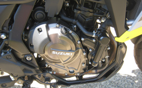 SUZUKI DL650 ( V-Strom 800 ) 2023 EM1BA