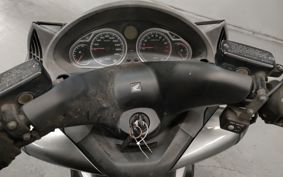 HONDA SILVERWING600GT PF02