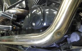 YAMAHA DRAGSTAR 400 CLASSIC 2008 VH01J