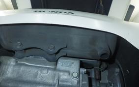 HONDA GYRO CANOPY 2021 TA03