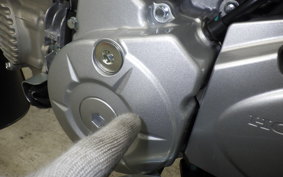 HONDA ｸﾛｽｶﾌﾞ50 2016 AA06