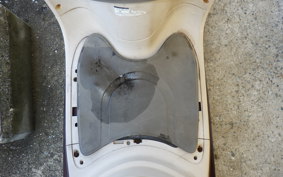 HONDA GIORNO 2 AF70
