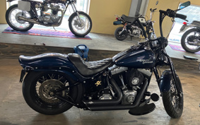 HARLEY FLSTSB 2008 JM5