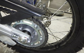 HONDA CRF250L MD47