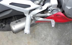 DUCATI 899 PANIGALE 2014