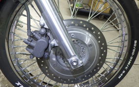 HONDA SHADOW 400 CUSTOM 2012 NC45