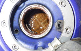 HONDA CB400SF VTEC K NC39