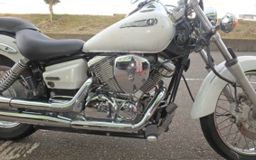 YAMAHA DRAGSTAR 250 VG02J