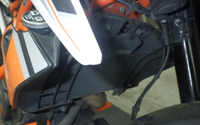 KTM 390 DUKE 2021